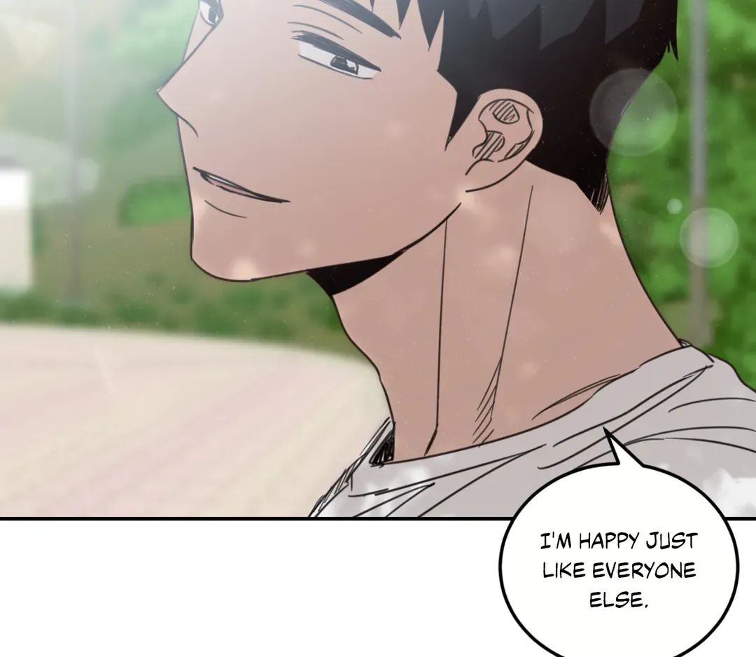 Read Our Sunny Days chapter 21.6 image 68 on Lezhin