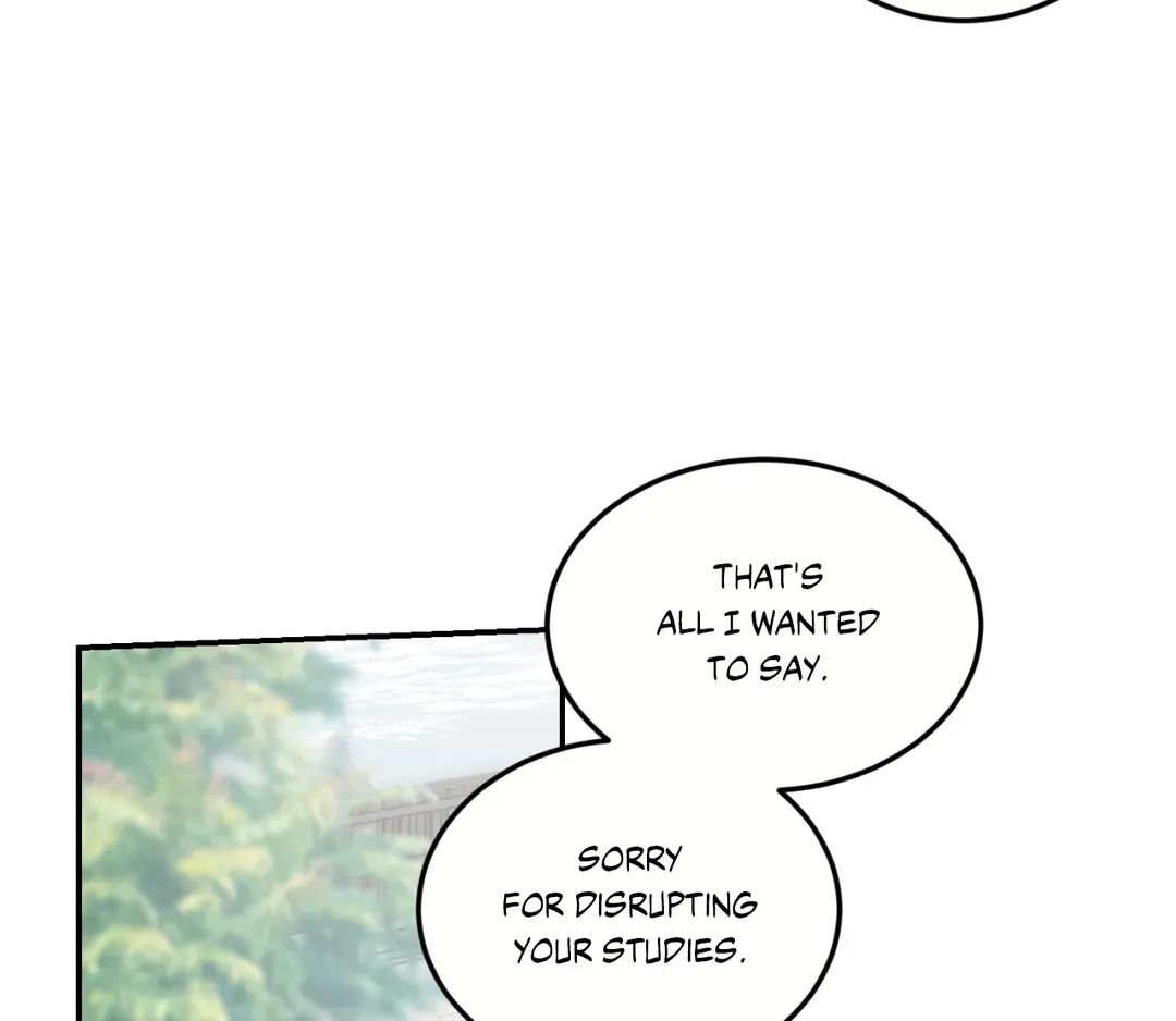 Read Our Sunny Days chapter 21.6 image 69 on Lezhin