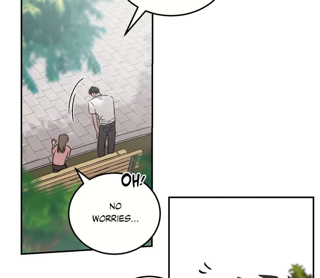 Read Our Sunny Days chapter 21.6 image 70 on Lezhin