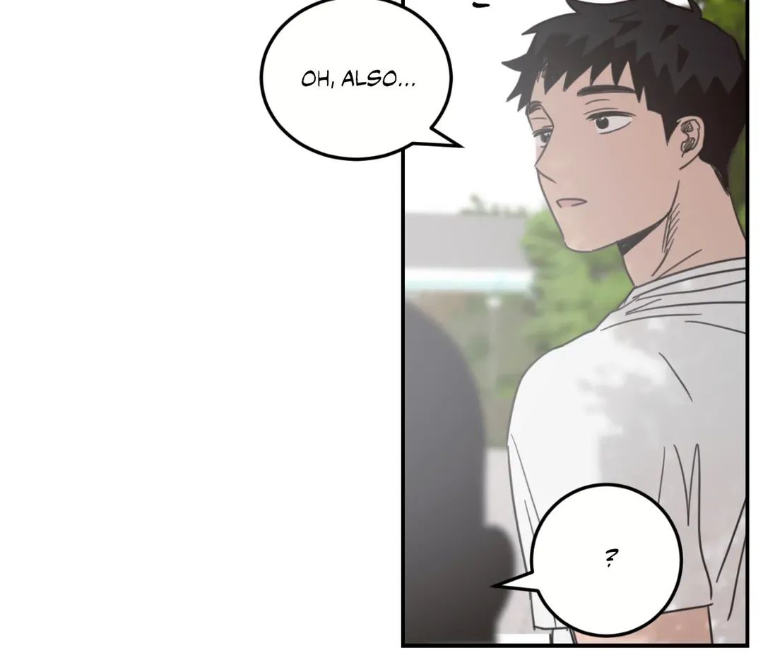 Read Our Sunny Days chapter 21.6 image 71 on Lezhin