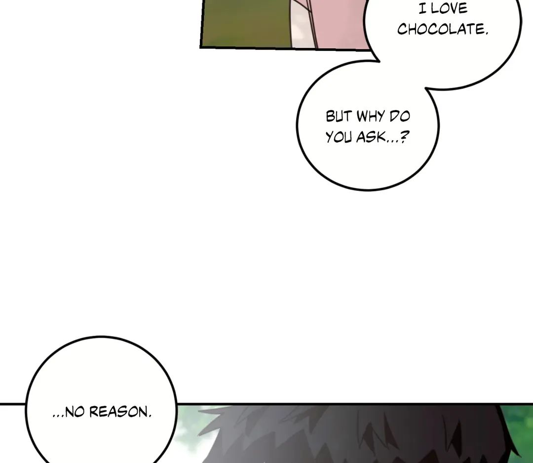 Read Our Sunny Days chapter 21.6 image 76 on Lezhin