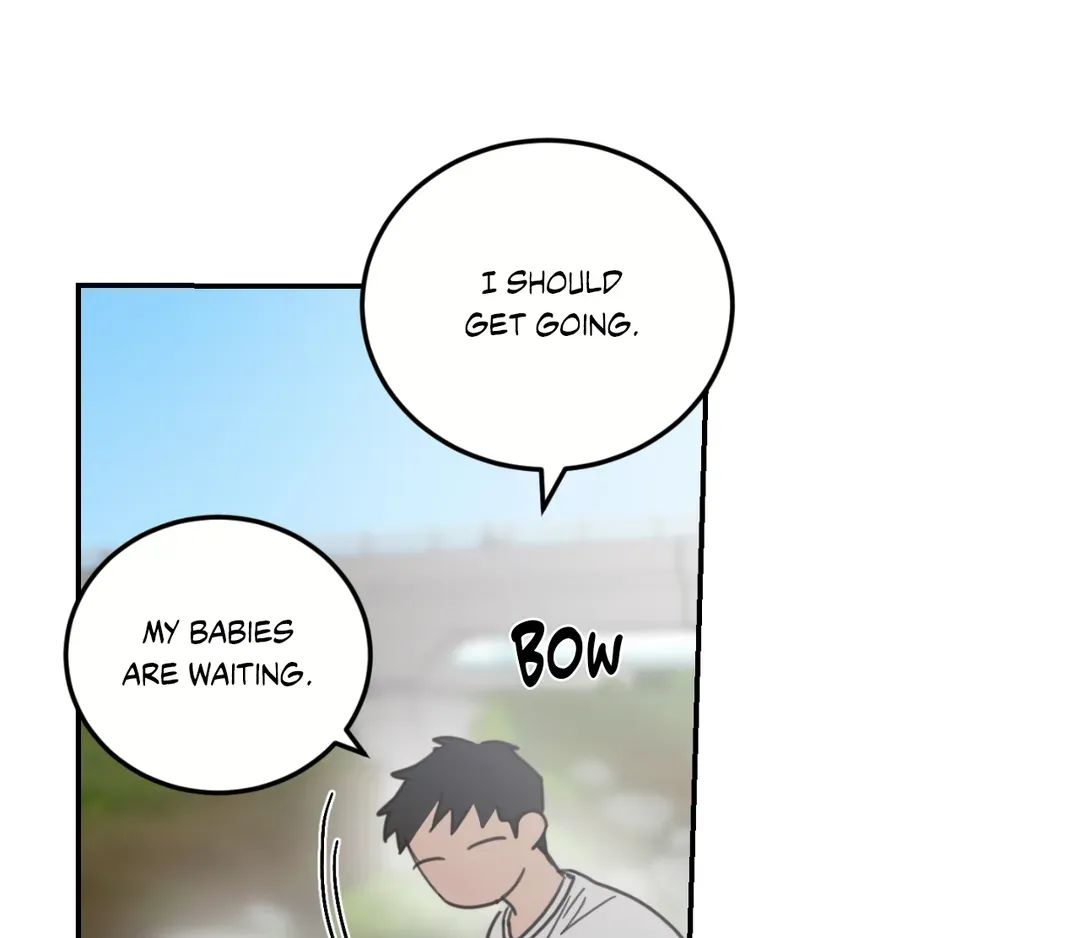Read Our Sunny Days chapter 21.6 image 78 on Lezhin