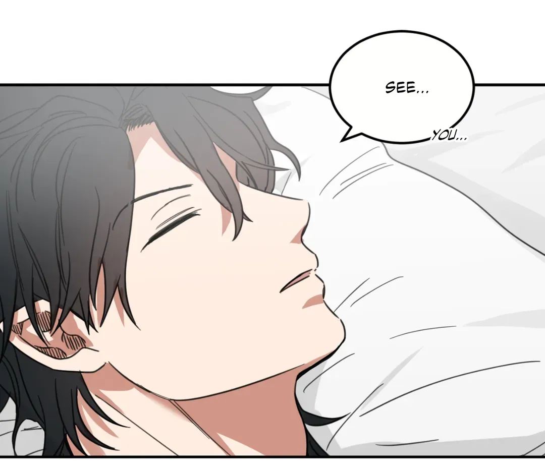Read Our Sunny Days chapter 21.6 image 8 on Lezhin
