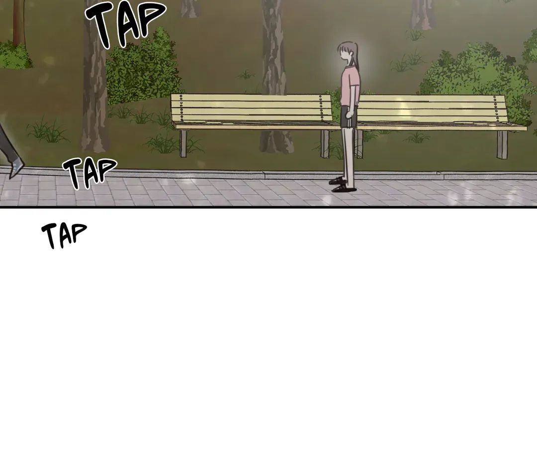 Read Our Sunny Days chapter 21.6 image 81 on Lezhin