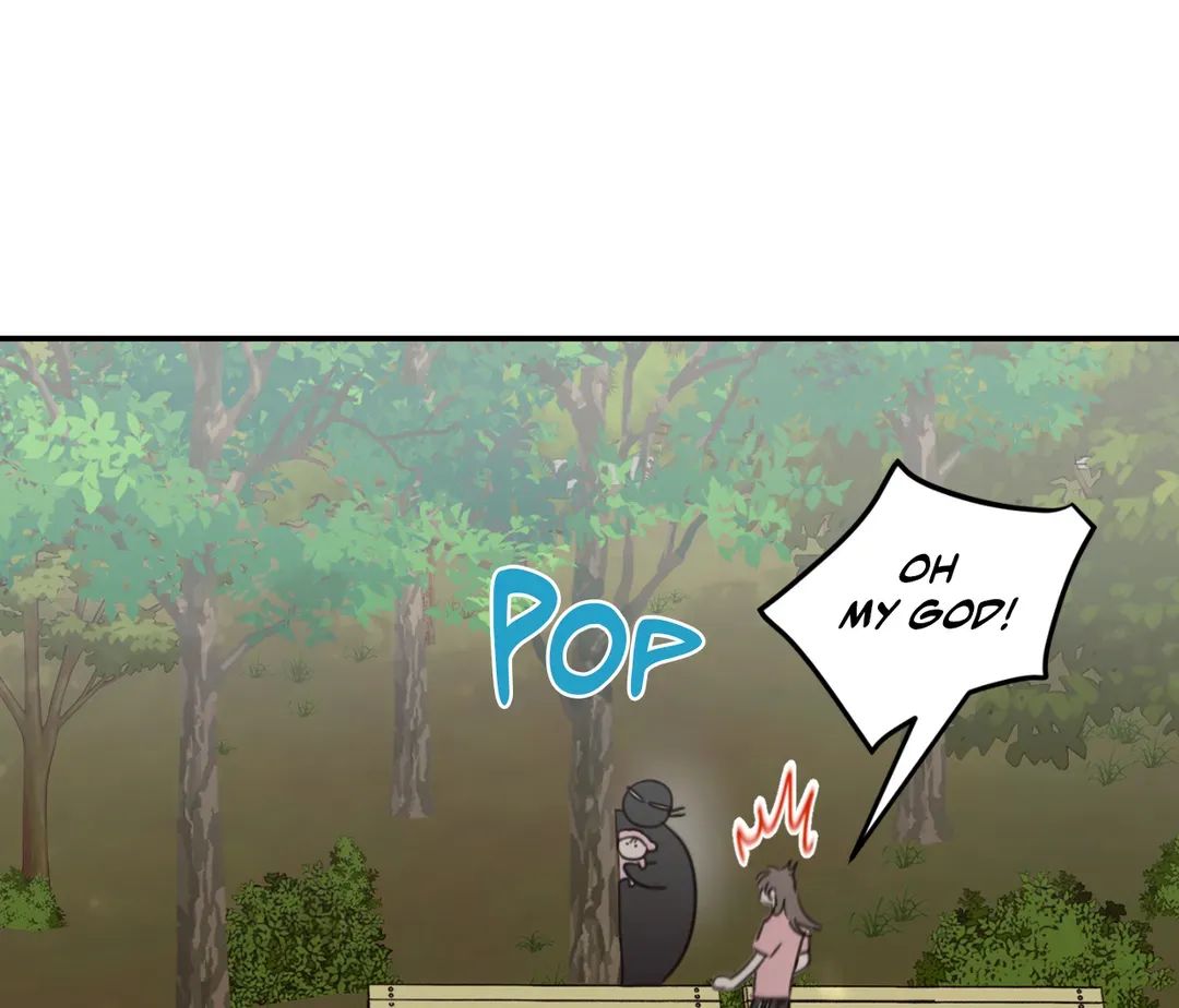 Read Our Sunny Days chapter 21.6 image 82 on Lezhin