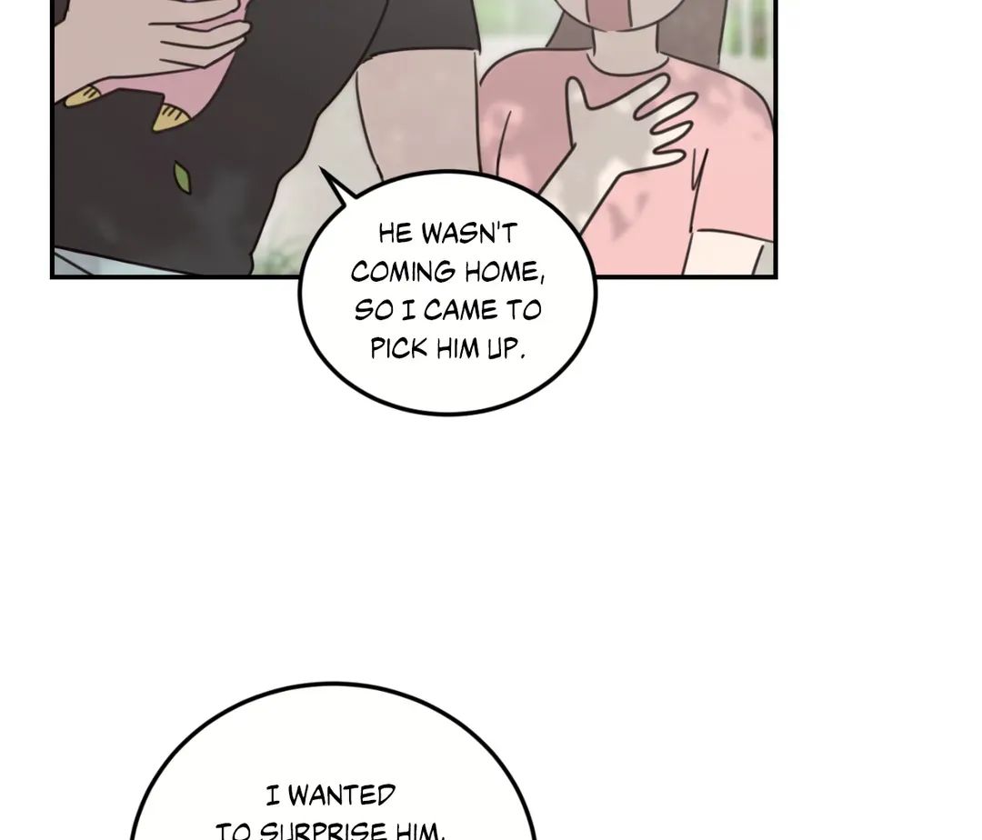 Read Our Sunny Days chapter 21.6 image 85 on Lezhin