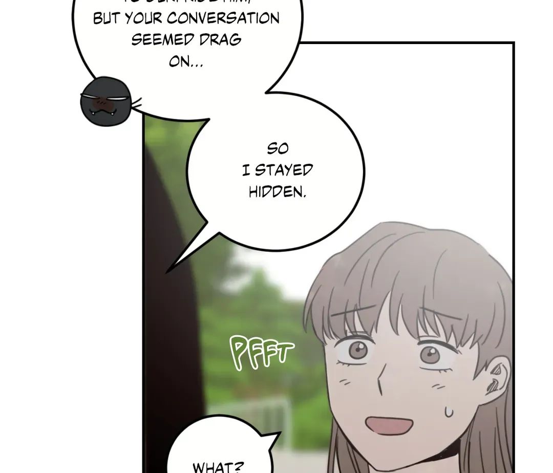 Read Our Sunny Days chapter 21.6 image 86 on Lezhin
