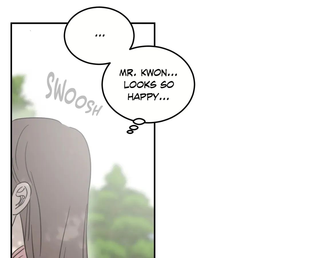 Read Our Sunny Days chapter 21.6 image 88 on Lezhin