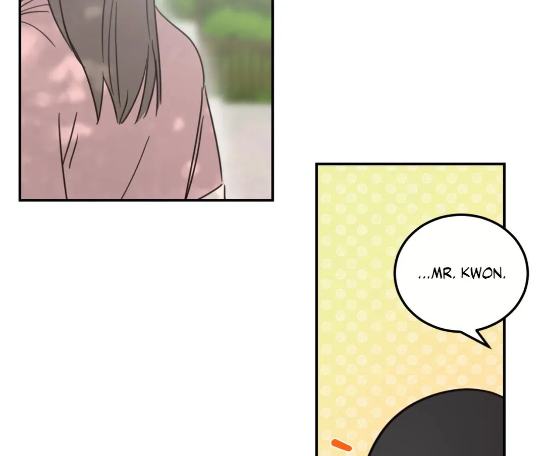 Read Our Sunny Days chapter 21.6 image 89 on Lezhin