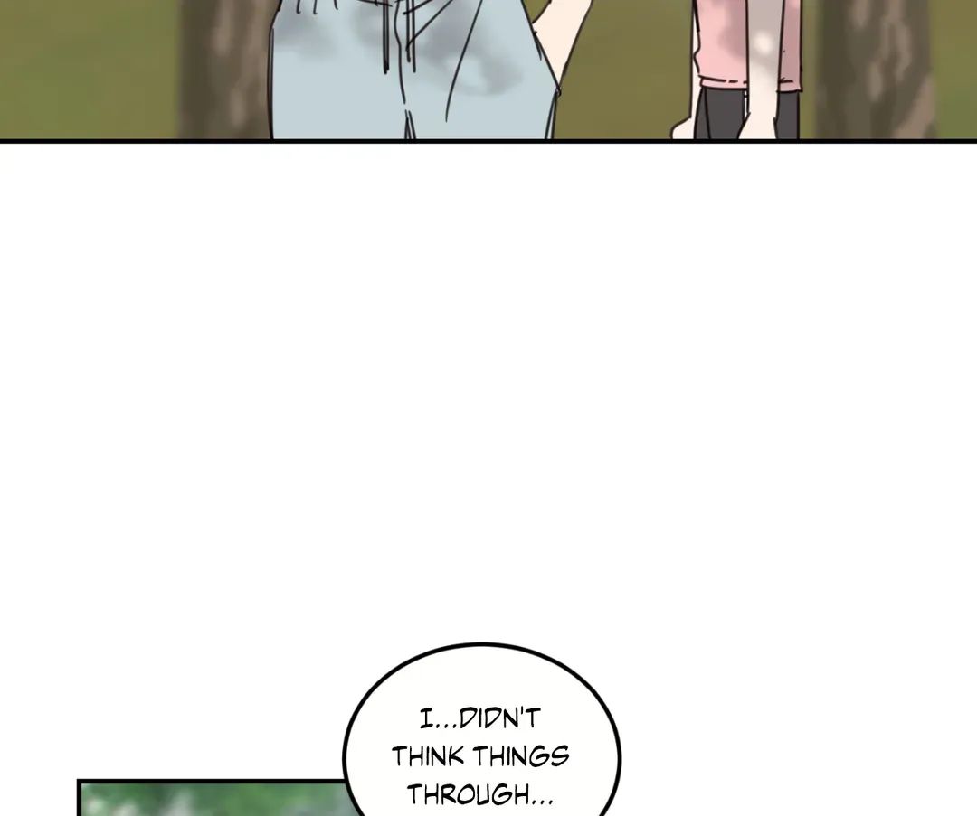 Read Our Sunny Days chapter 21.6 image 92 on Lezhin