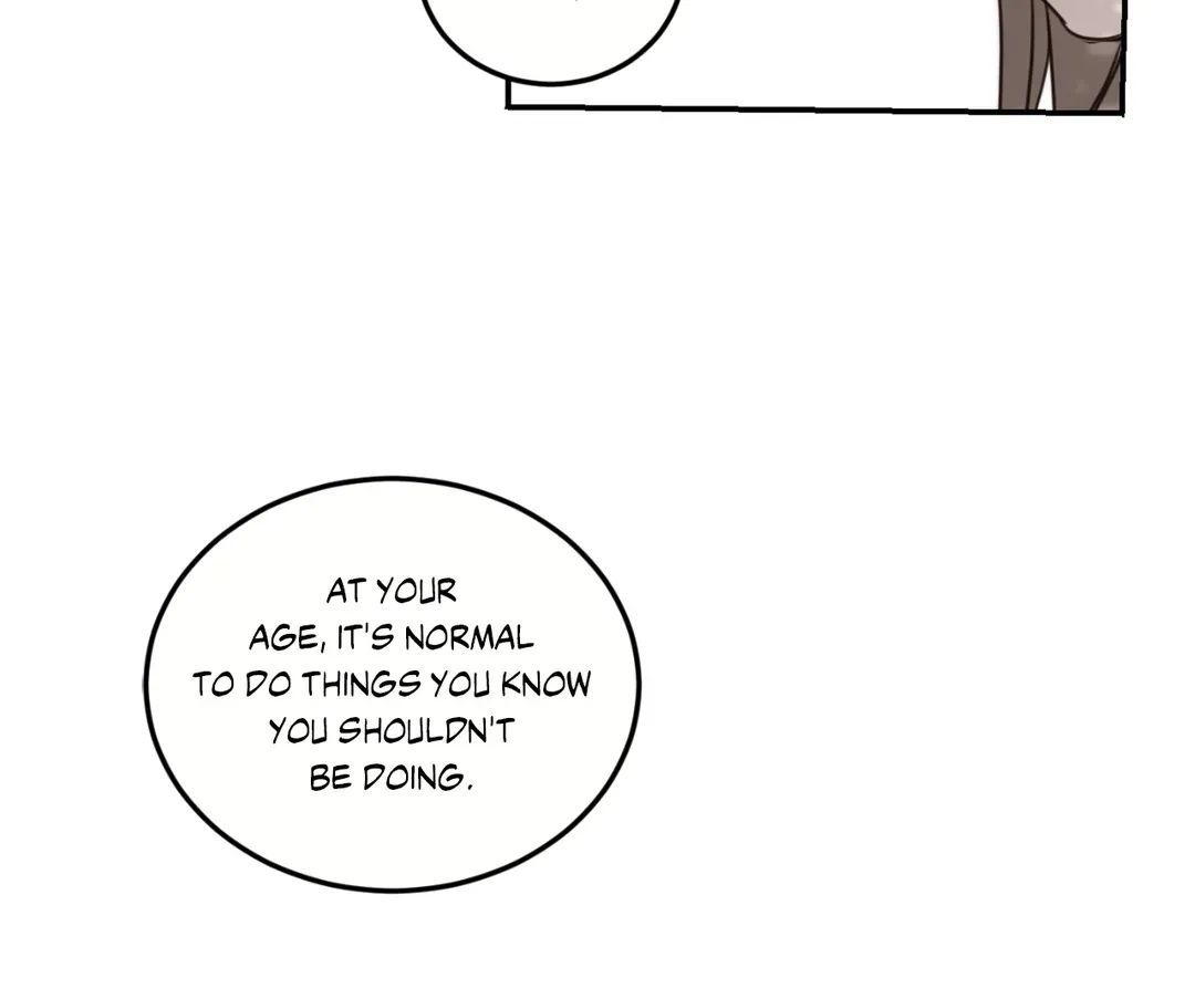 Read Our Sunny Days chapter 21.6 image 95 on Lezhin