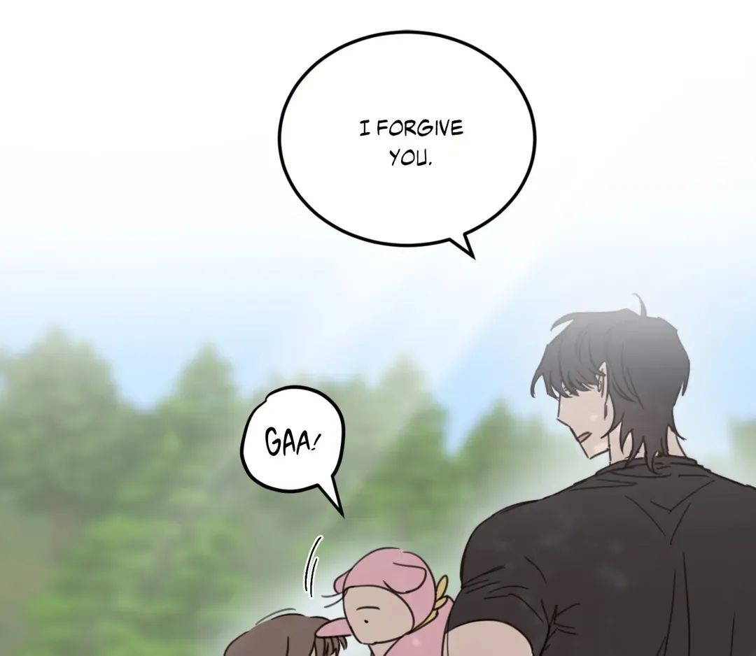 Read Our Sunny Days chapter 21.6 image 96 on Lezhin