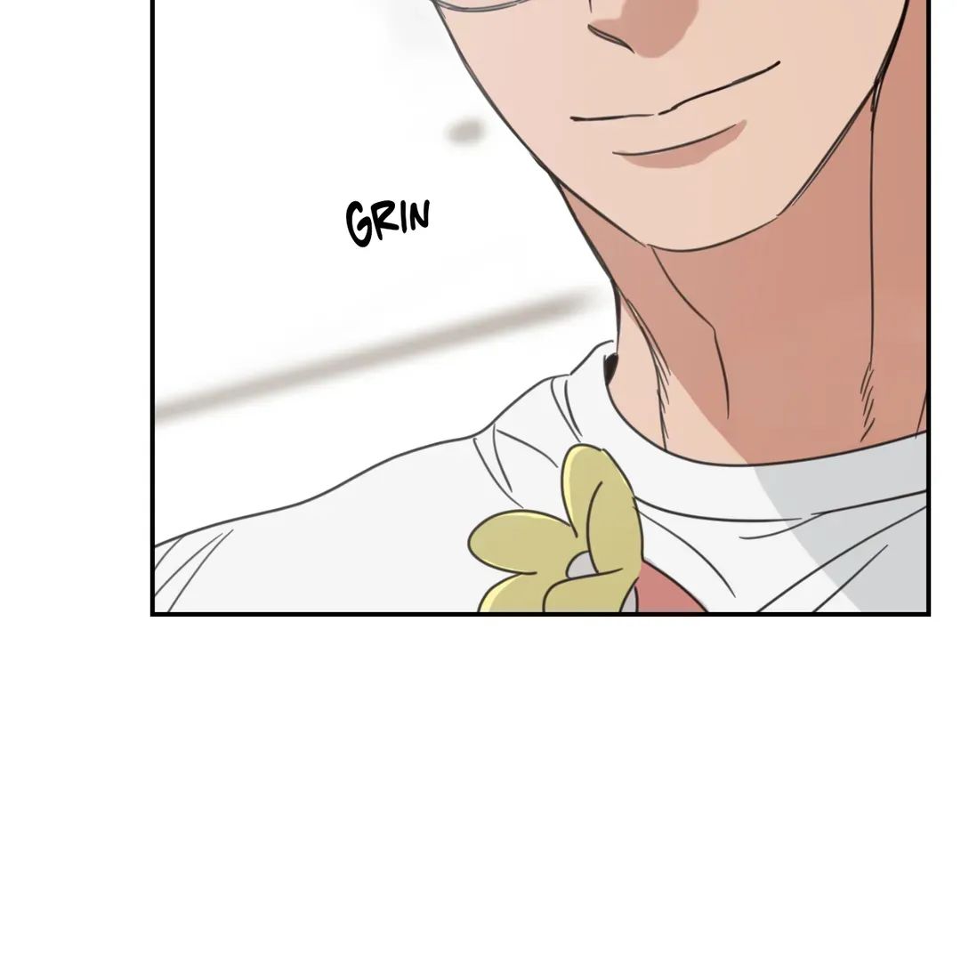 Read Our Sunny Days chapter 21.7 image 10 on Lezhin
