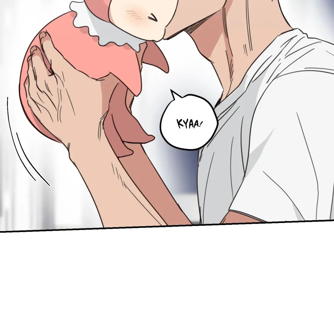 Read Our Sunny Days chapter 21.7 image 12 on Lezhin