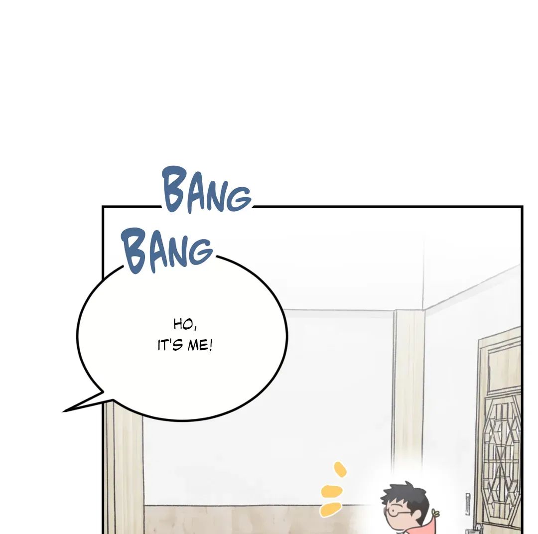 Read Our Sunny Days chapter 21.7 image 16 on Lezhin