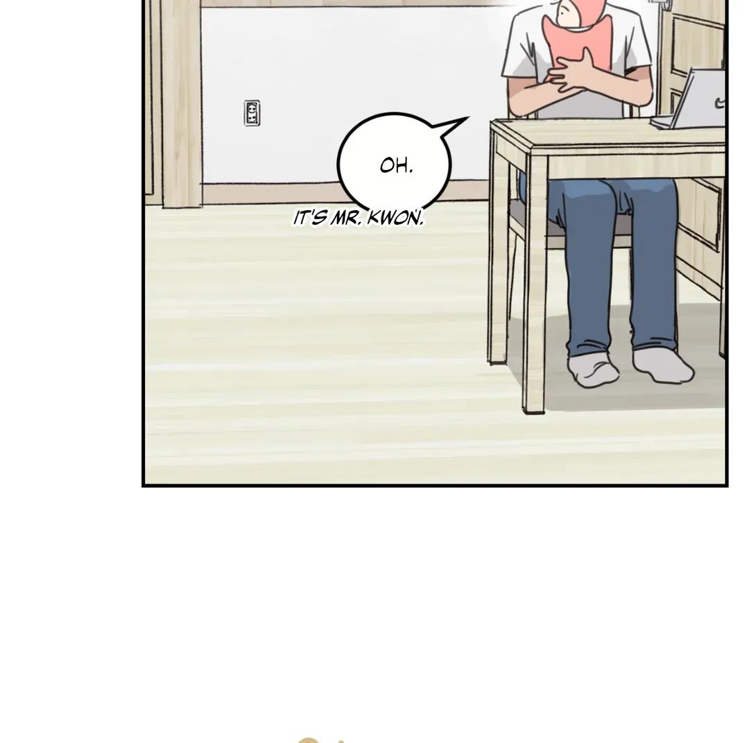 Read Our Sunny Days chapter 21.7 image 17 on Lezhin