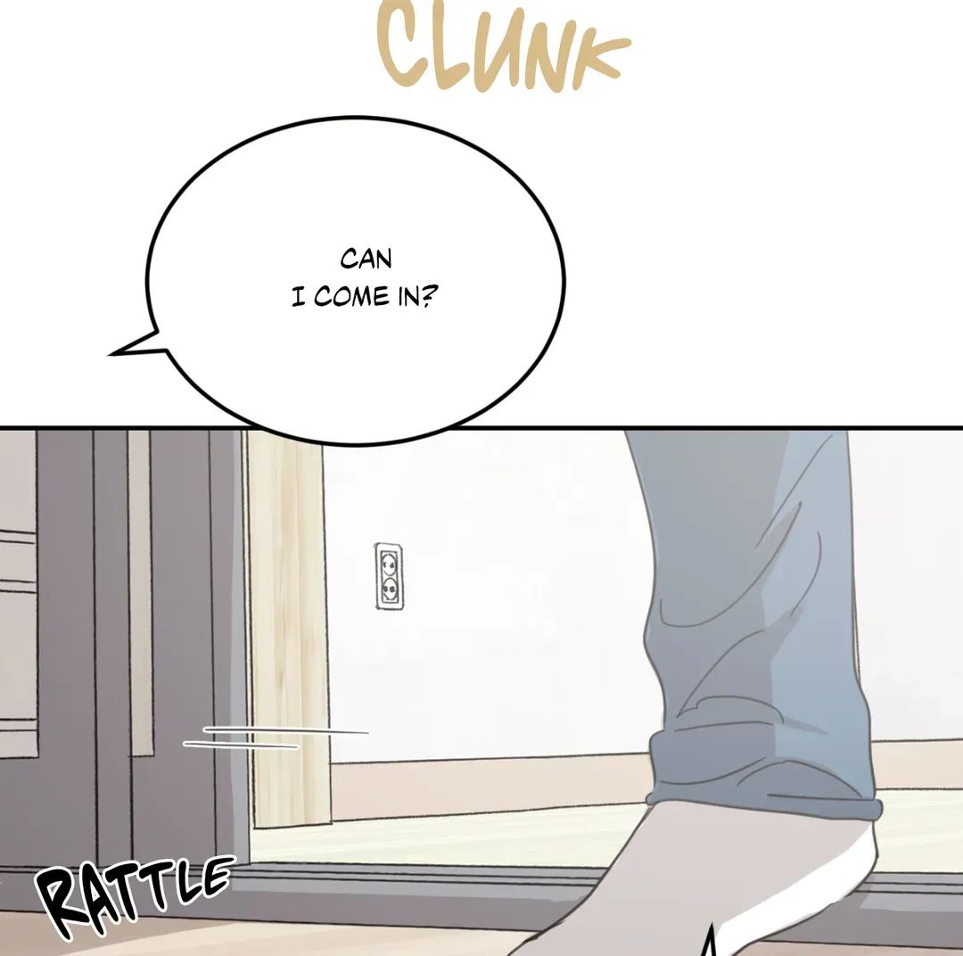 Read Our Sunny Days chapter 21.7 image 18 on Lezhin