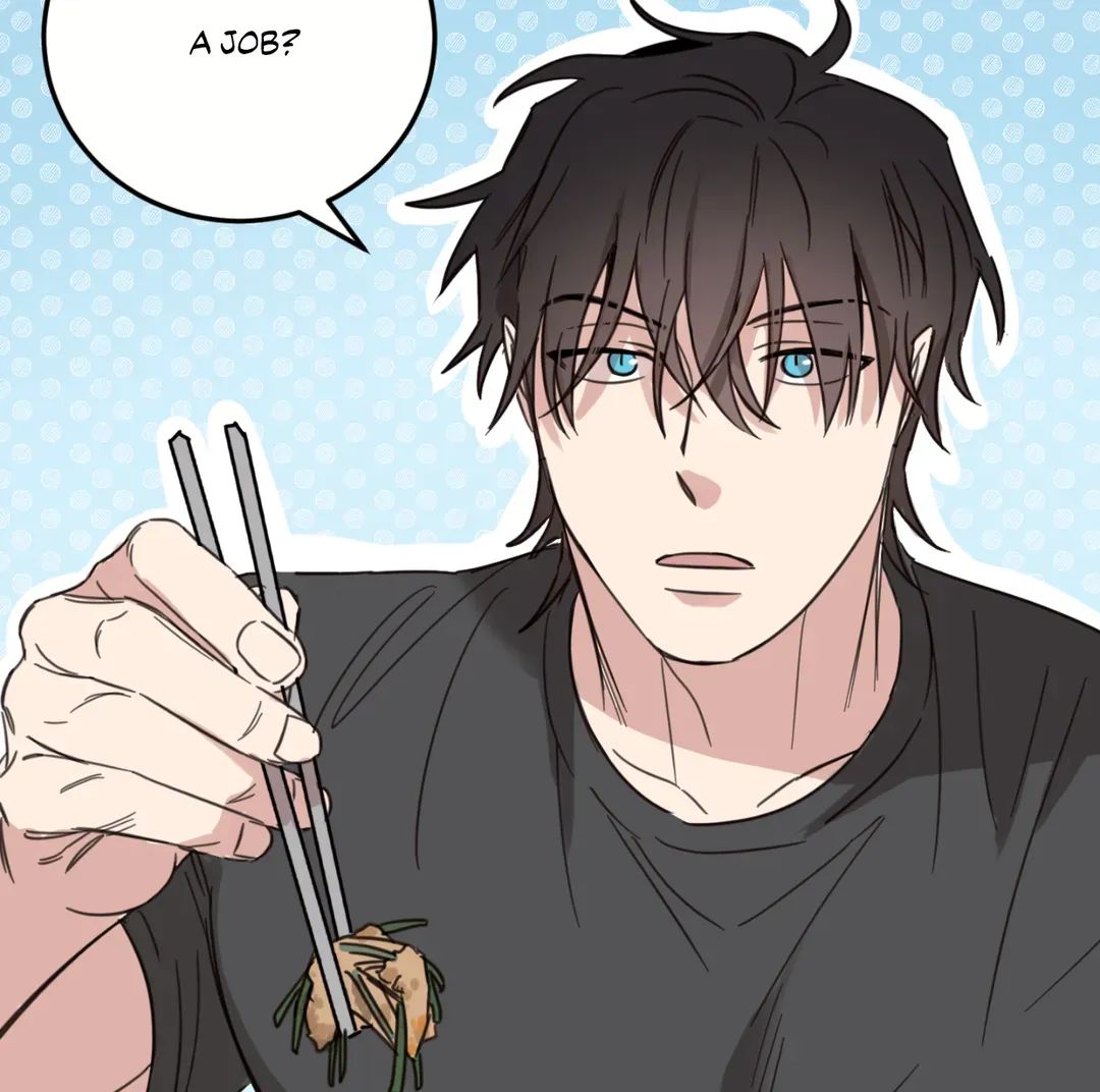 Read Our Sunny Days chapter 21.7 image 30 on Lezhin