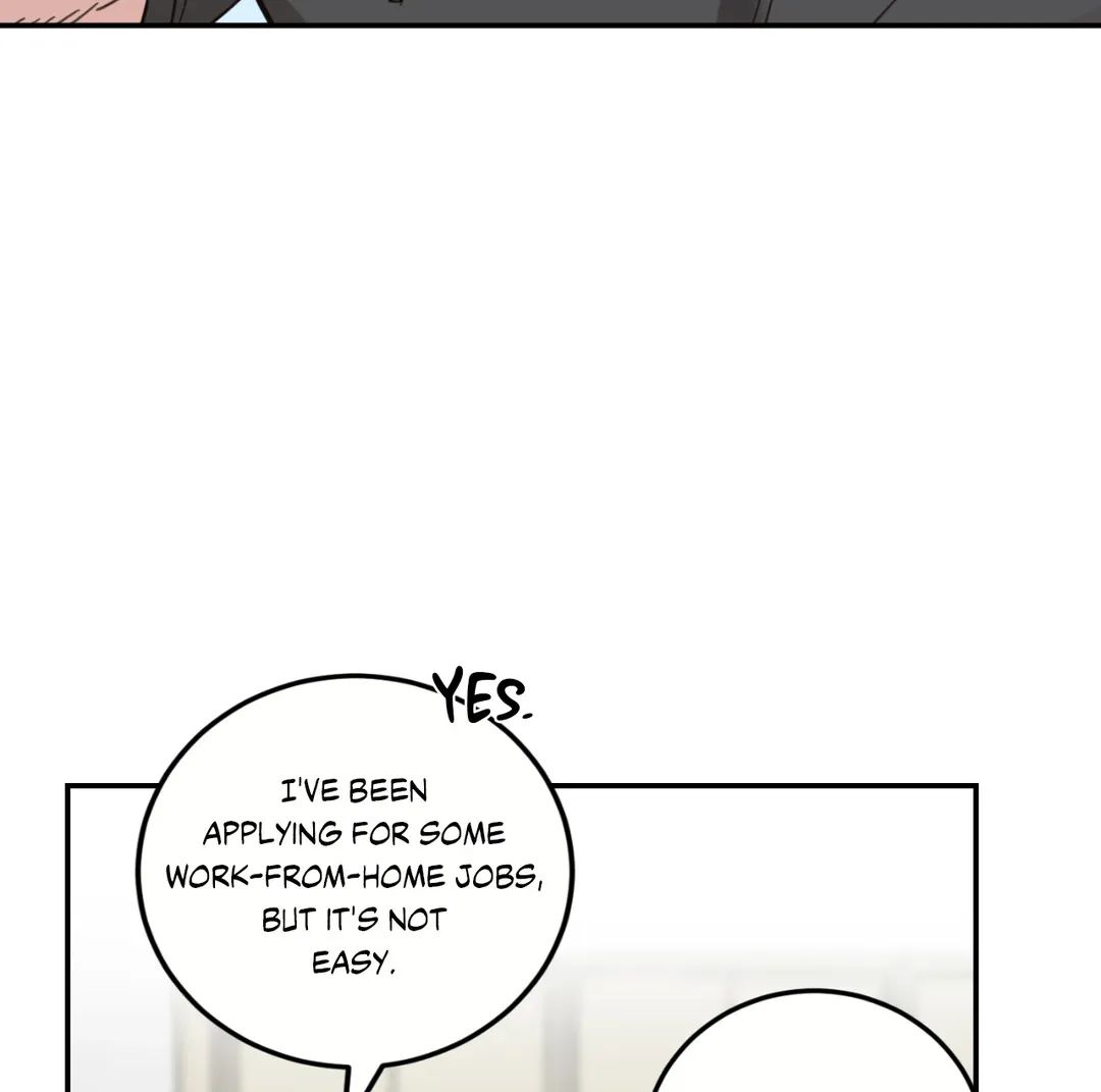 Read Our Sunny Days chapter 21.7 image 31 on Lezhin