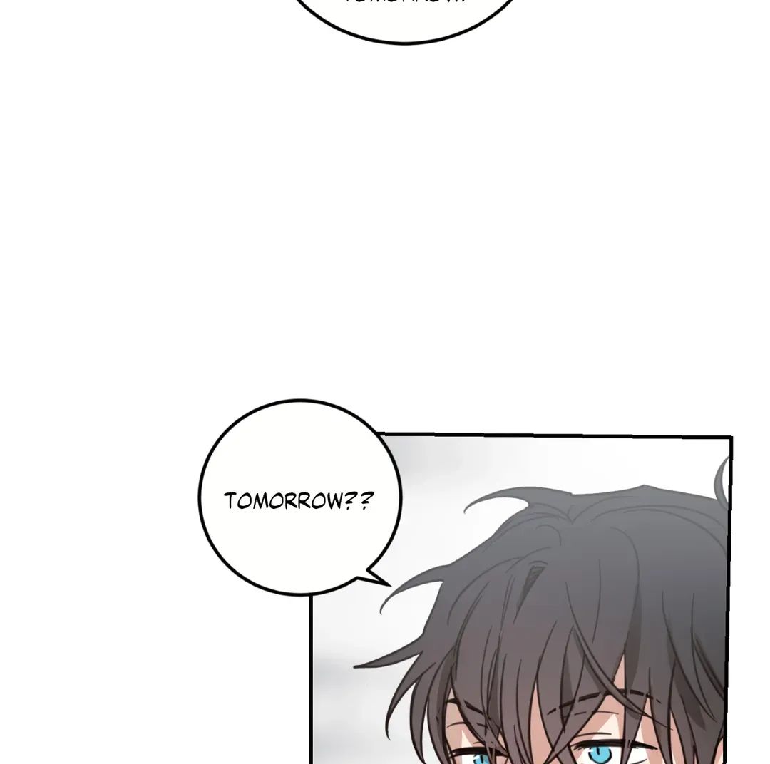 Read Our Sunny Days chapter 21.7 image 33 on Lezhin