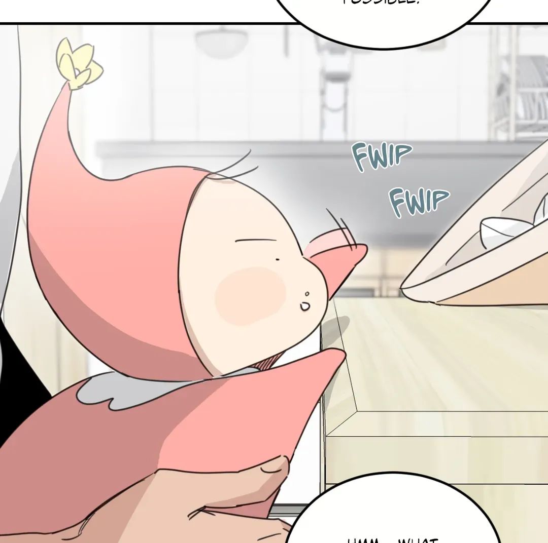 Read Our Sunny Days chapter 21.7 image 37 on Lezhin