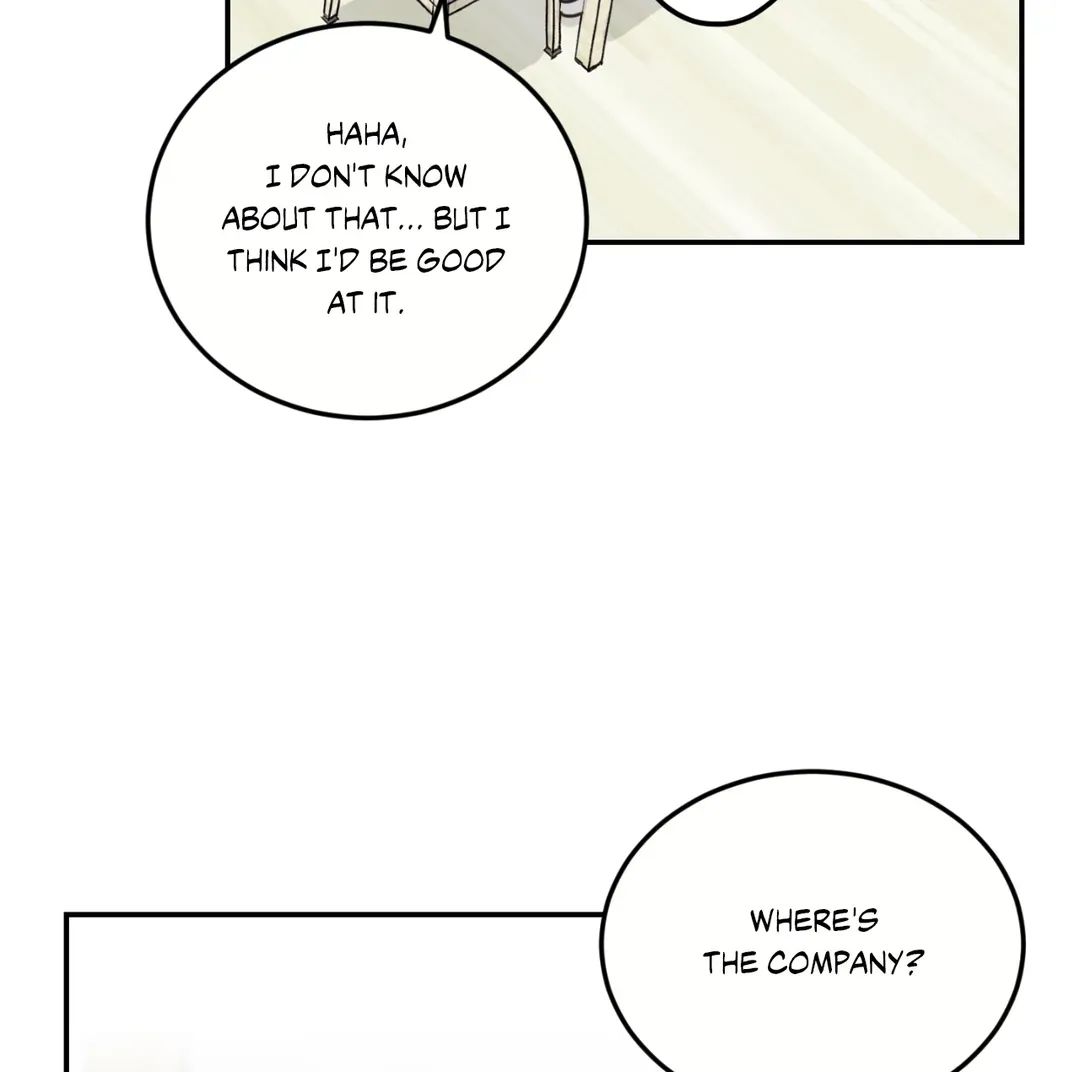 Read Our Sunny Days chapter 21.7 image 40 on Lezhin