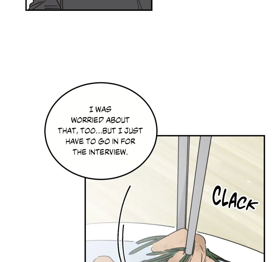 Read Our Sunny Days chapter 21.7 image 47 on Lezhin