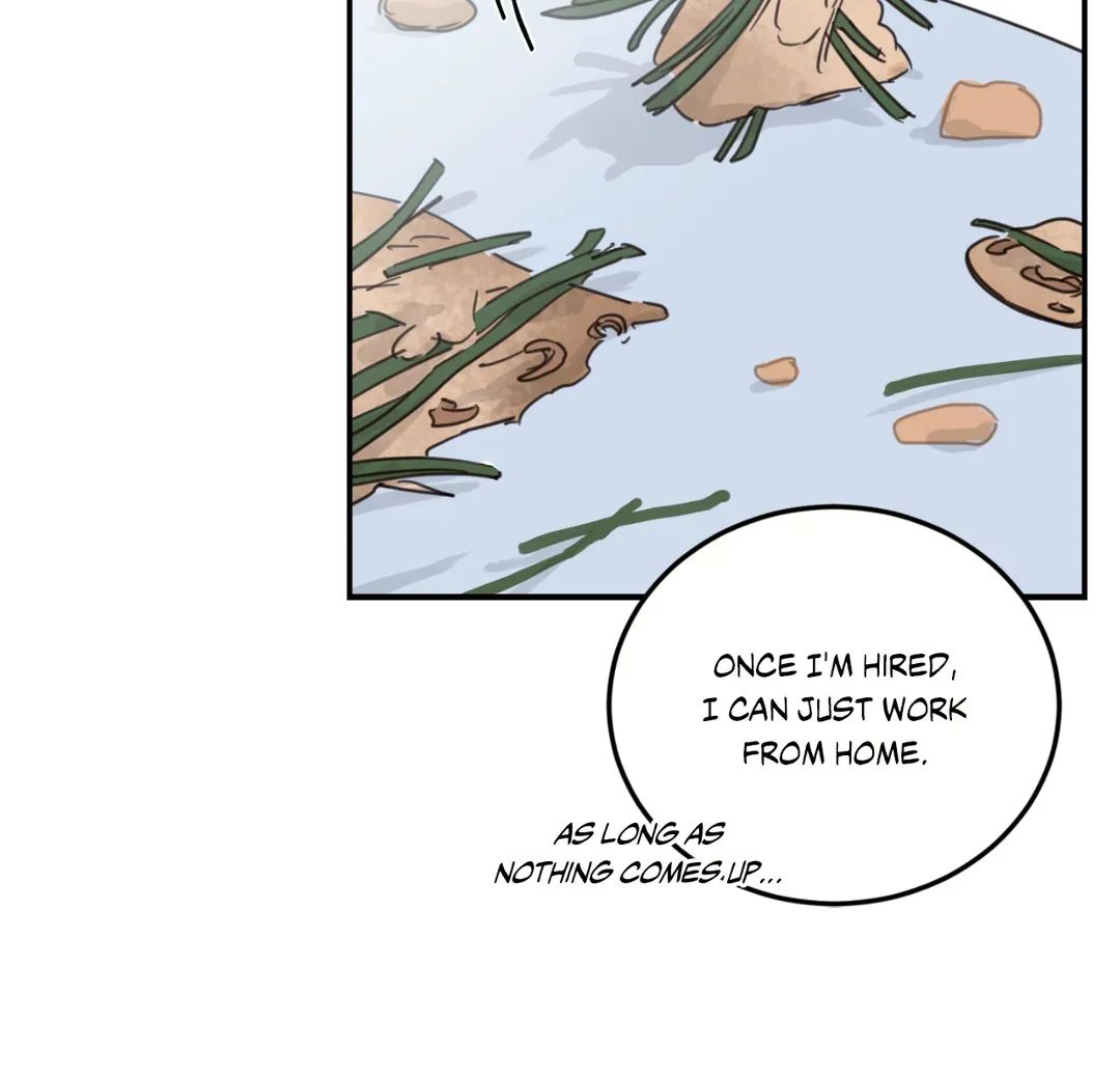 Read Our Sunny Days chapter 21.7 image 48 on Lezhin