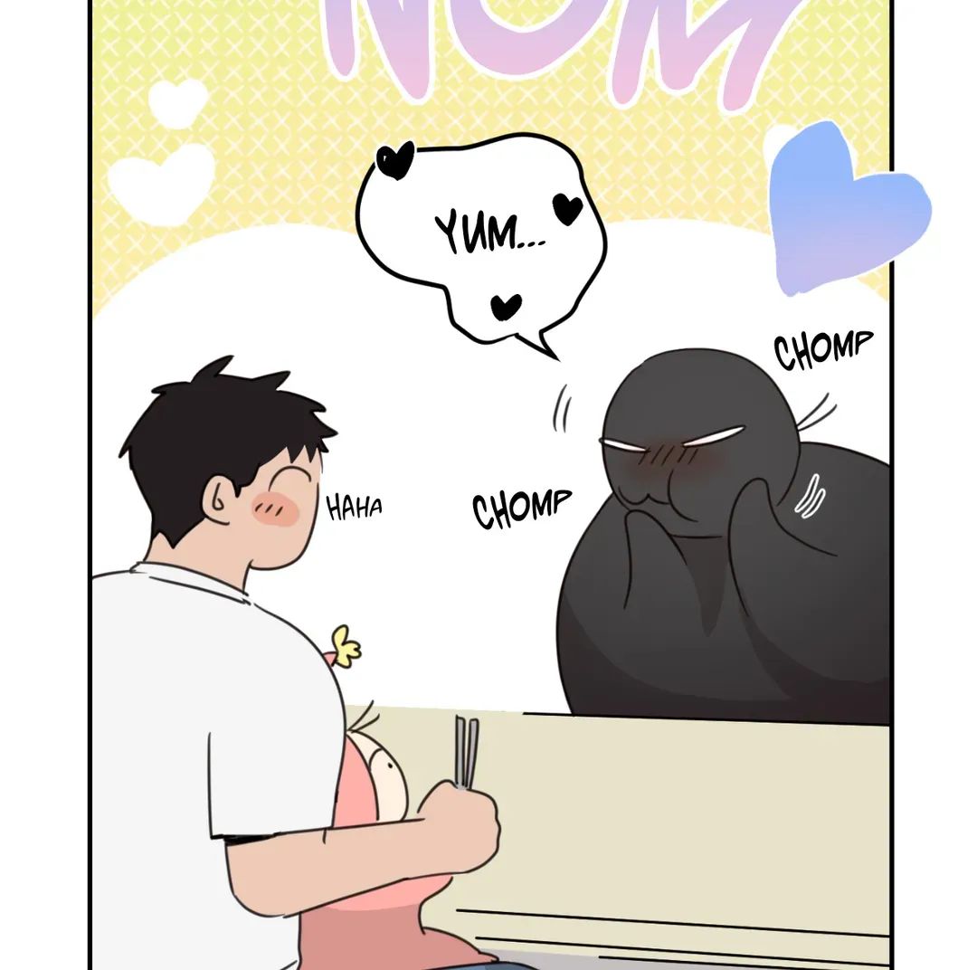 Read Our Sunny Days chapter 21.7 image 53 on Lezhin