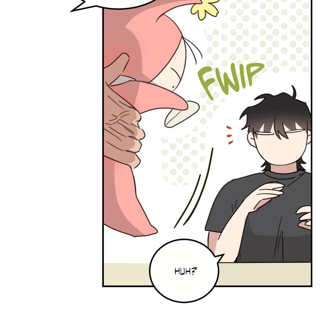 Read Our Sunny Days chapter 21.7 image 55 on Lezhin