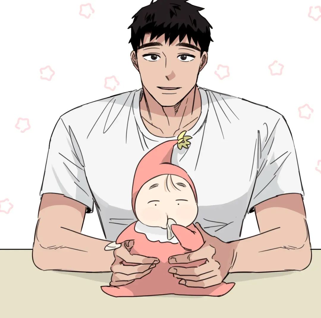 Read Our Sunny Days chapter 21.7 image 58 on Lezhin