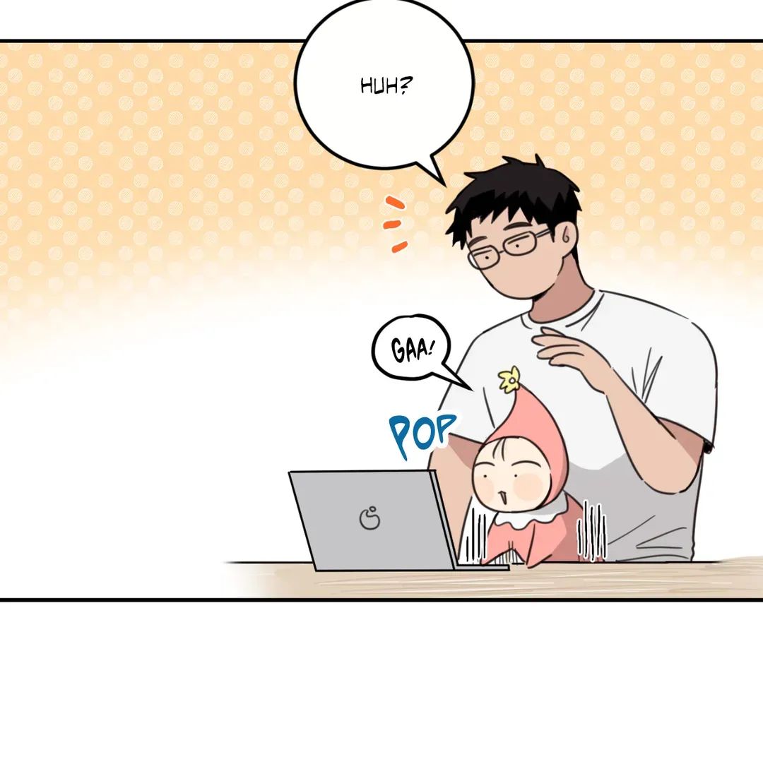 Read Our Sunny Days chapter 21.7 image 6 on Lezhin
