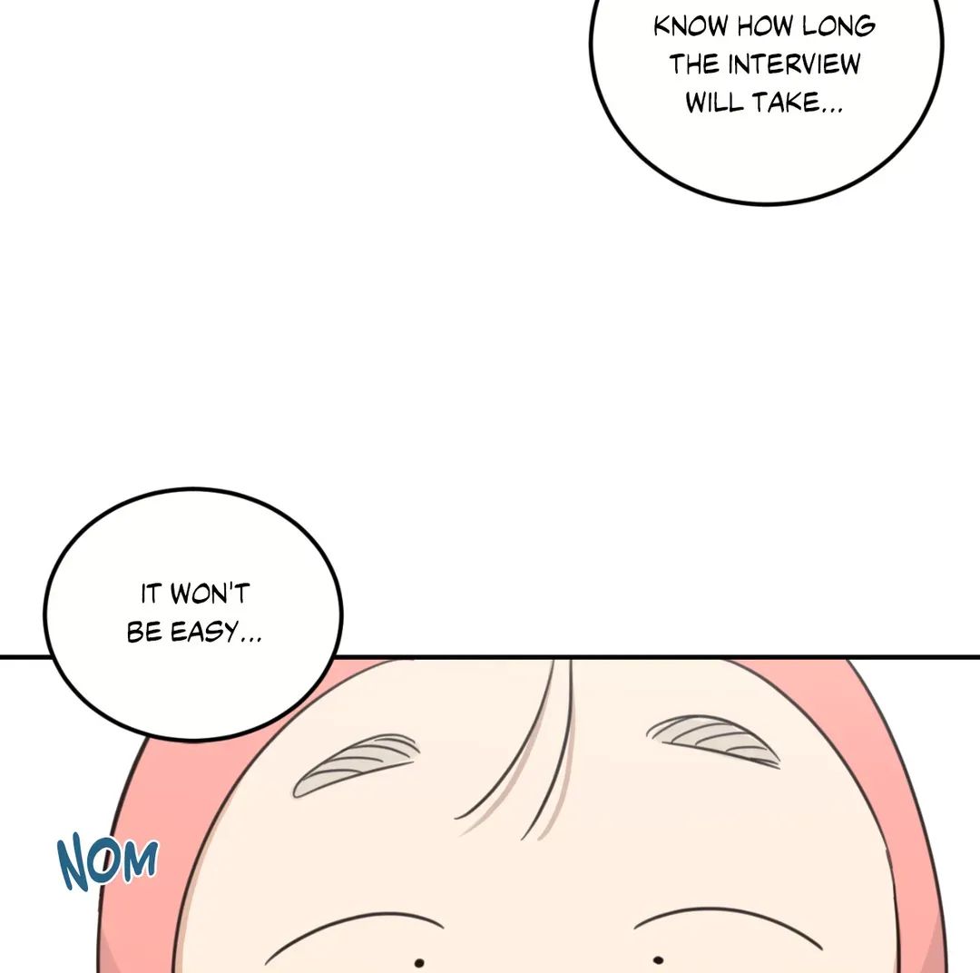 Read Our Sunny Days chapter 21.7 image 61 on Lezhin