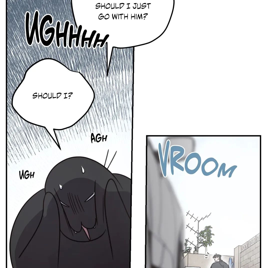 Read Our Sunny Days chapter 21.7 image 72 on Lezhin