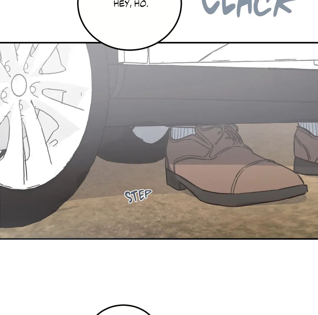 Read Our Sunny Days chapter 21.7 image 74 on Lezhin
