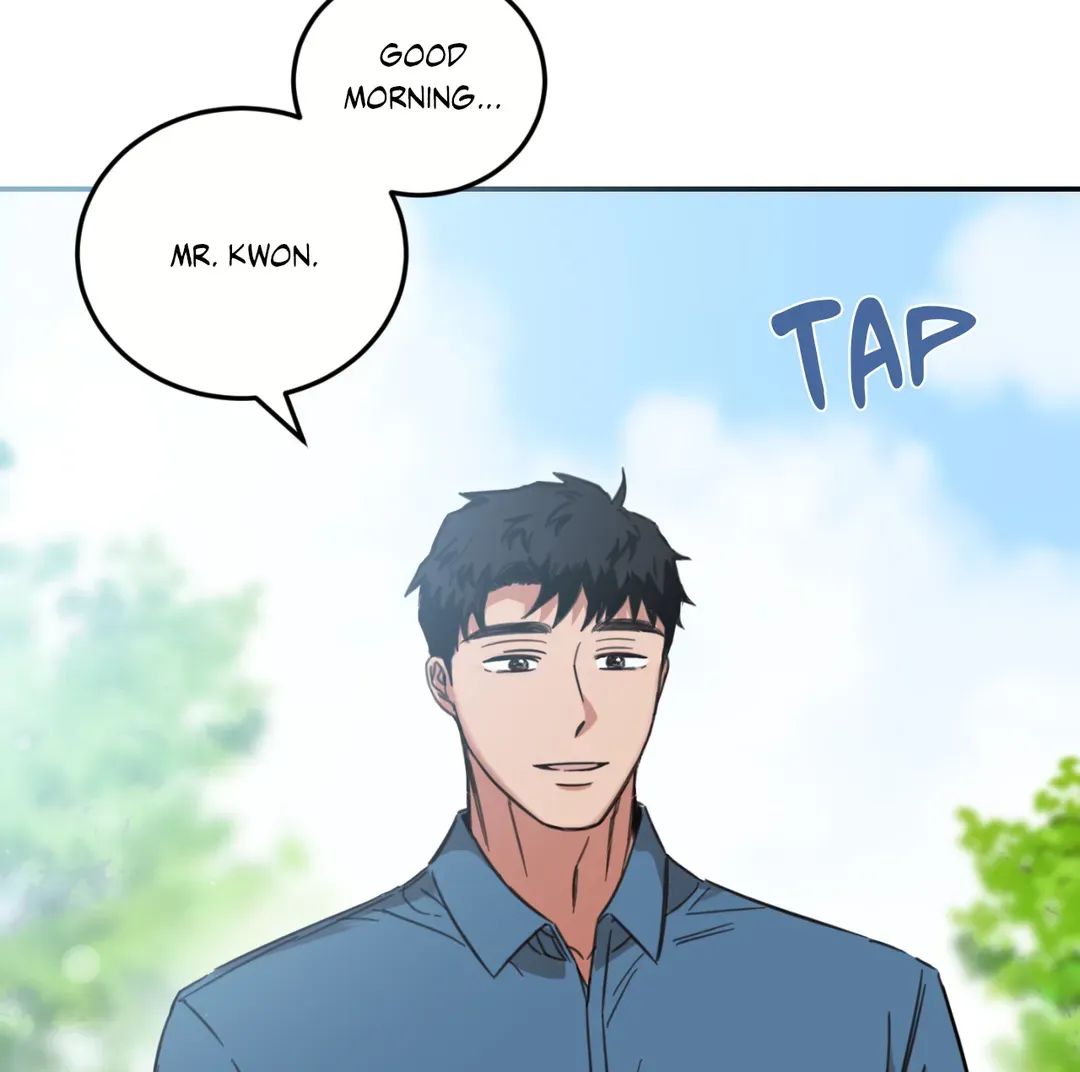Read Our Sunny Days chapter 21.7 image 75 on Lezhin