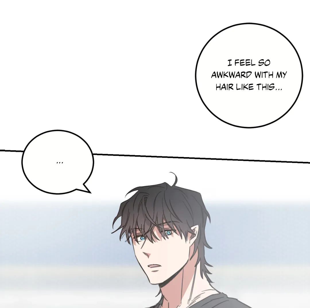 Read Our Sunny Days chapter 21.7 image 77 on Lezhin