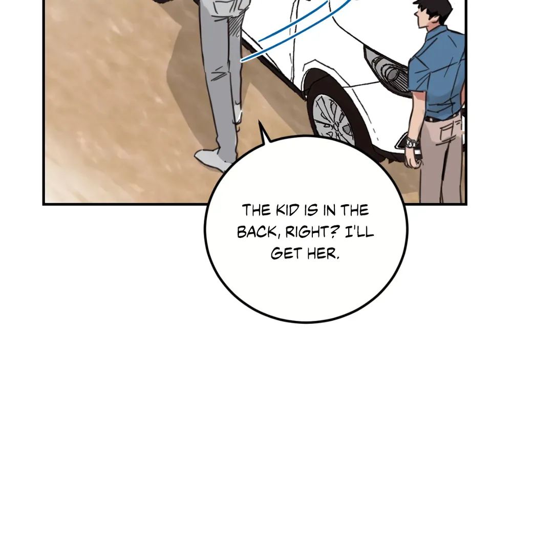 Read Our Sunny Days chapter 21.7 image 80 on Lezhin