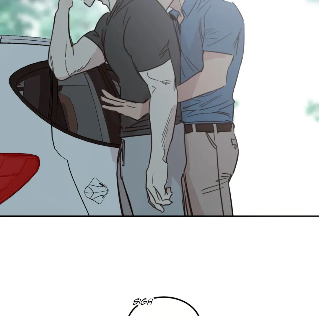 Read Our Sunny Days chapter 21.7 image 85 on Lezhin