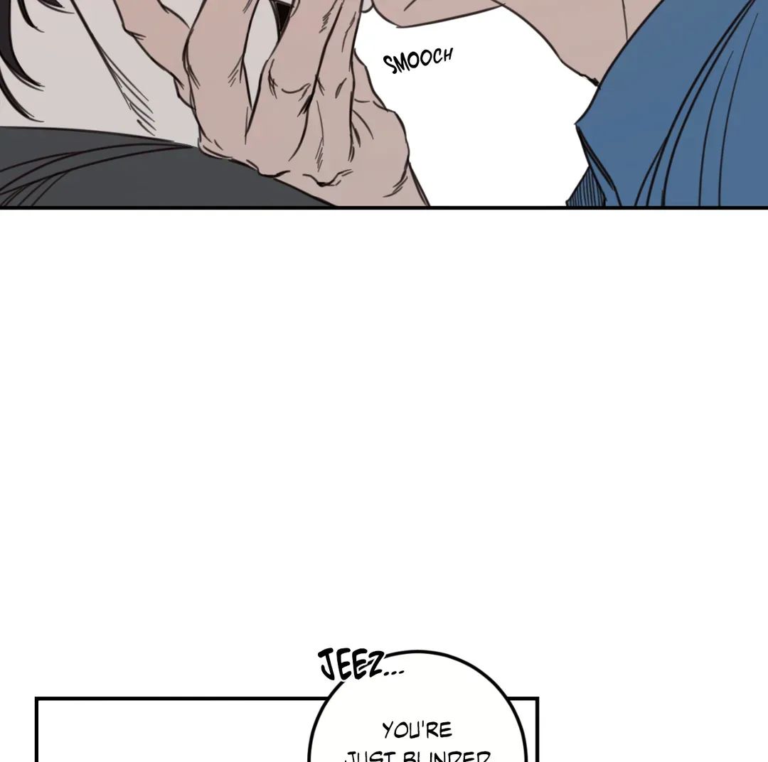 Read Our Sunny Days chapter 21.7 image 92 on Lezhin