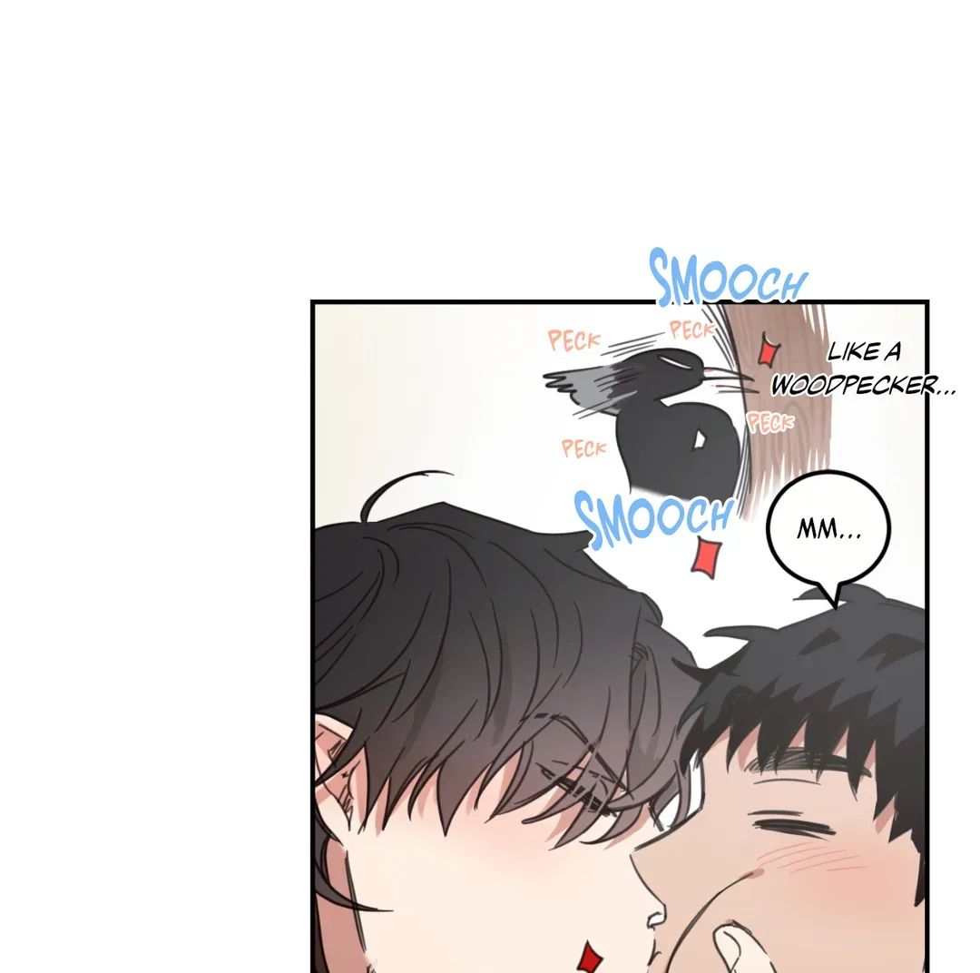 Read Our Sunny Days chapter 21.7 image 98 on Lezhin