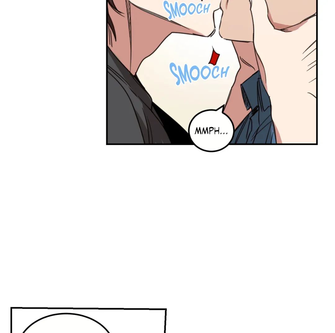 Read Our Sunny Days chapter 21.7 image 99 on Lezhin