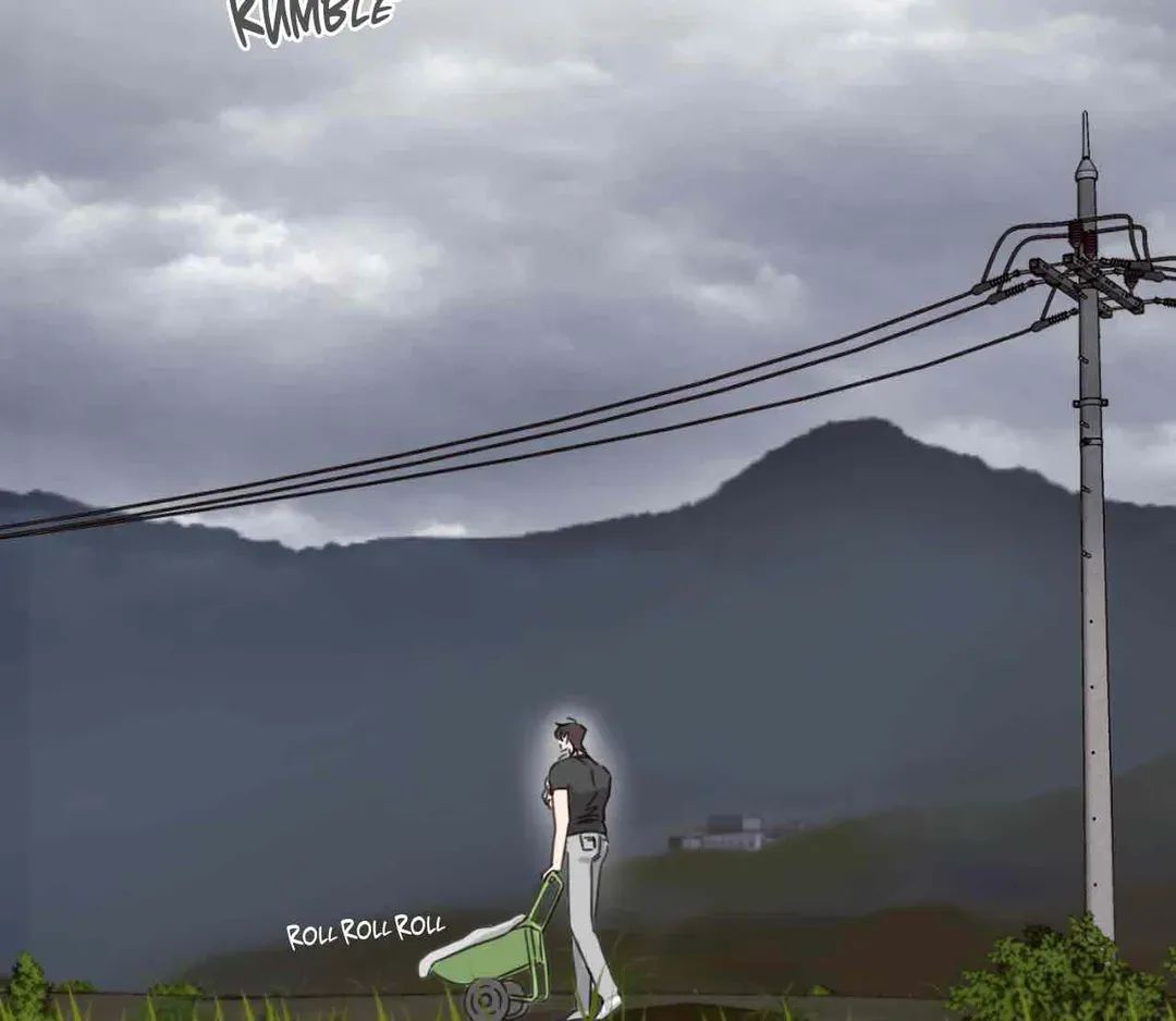 Read Our Sunny Days chapter 21.8 image 100 on Lezhin