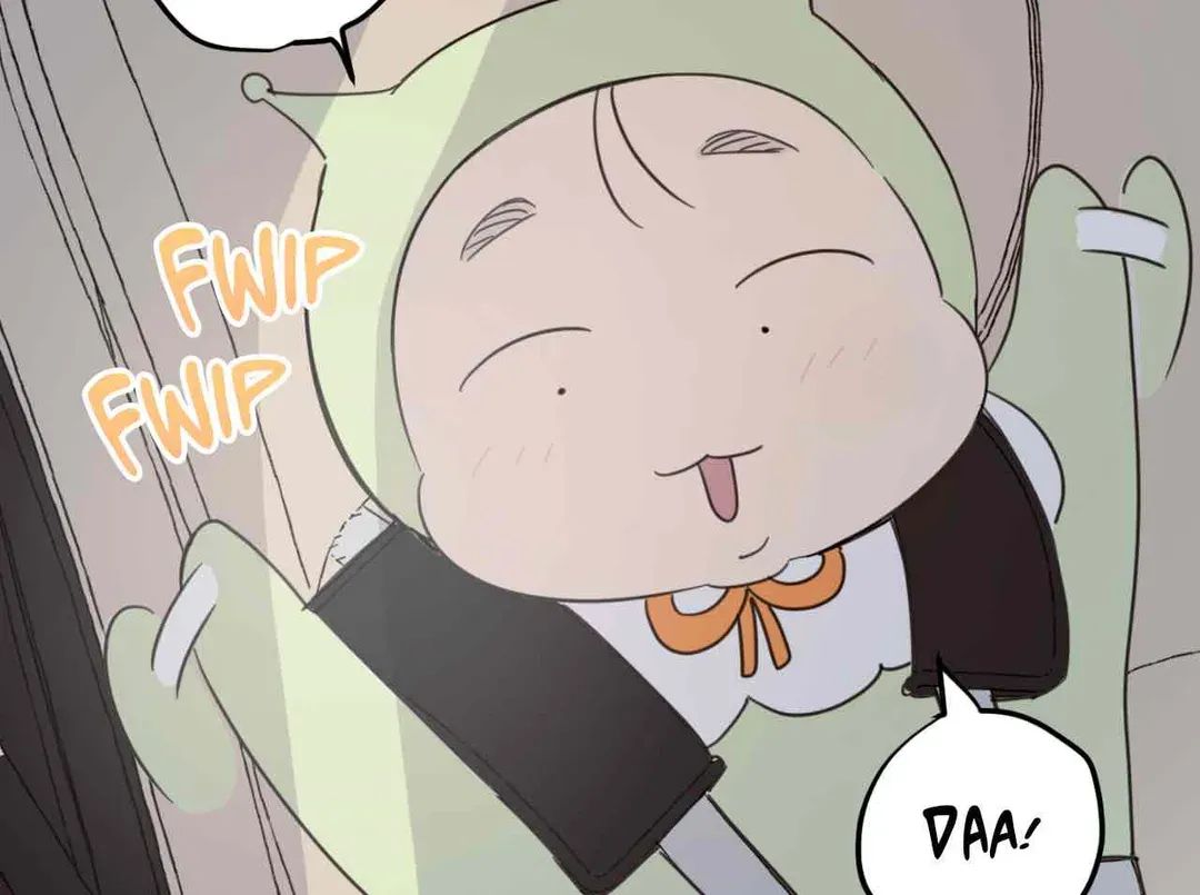Read Our Sunny Days chapter 21.8 image 11 on Lezhin