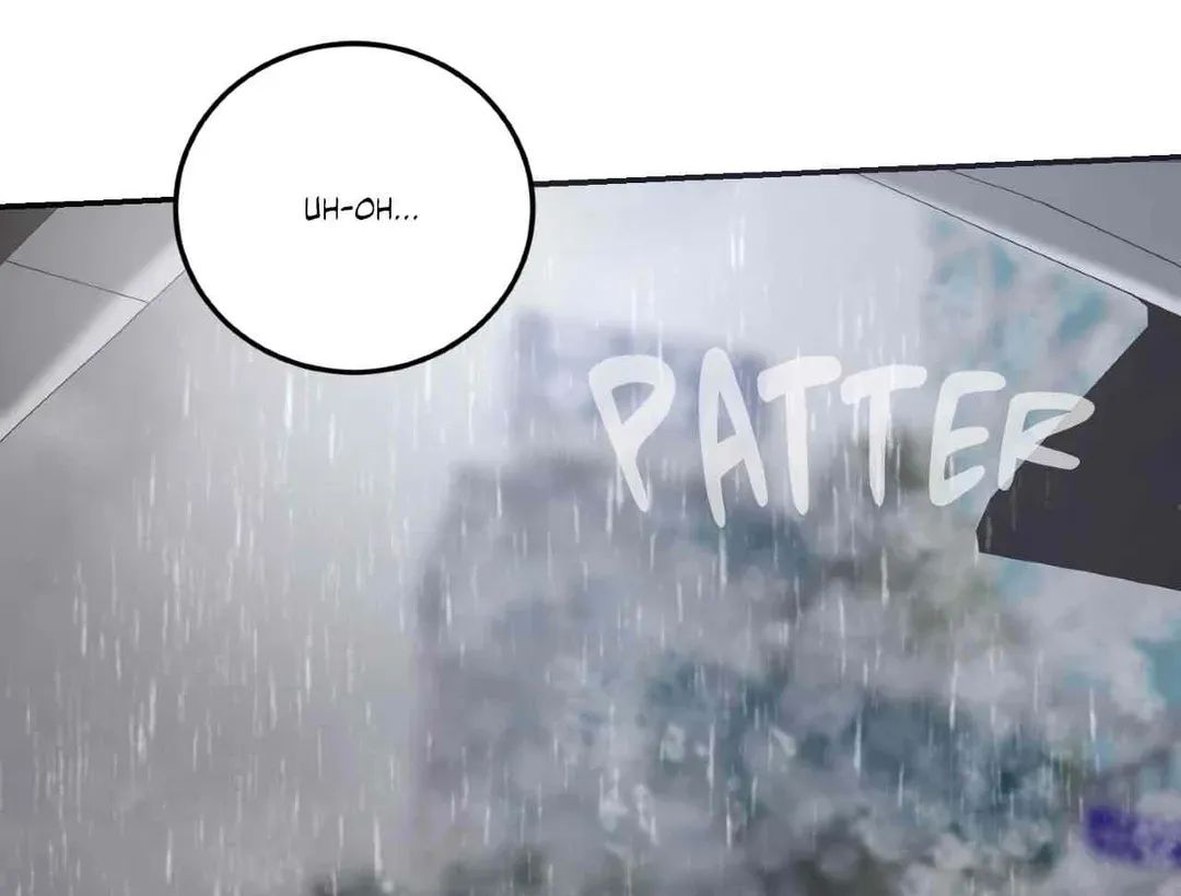 Read Our Sunny Days chapter 21.8 image 114 on Lezhin