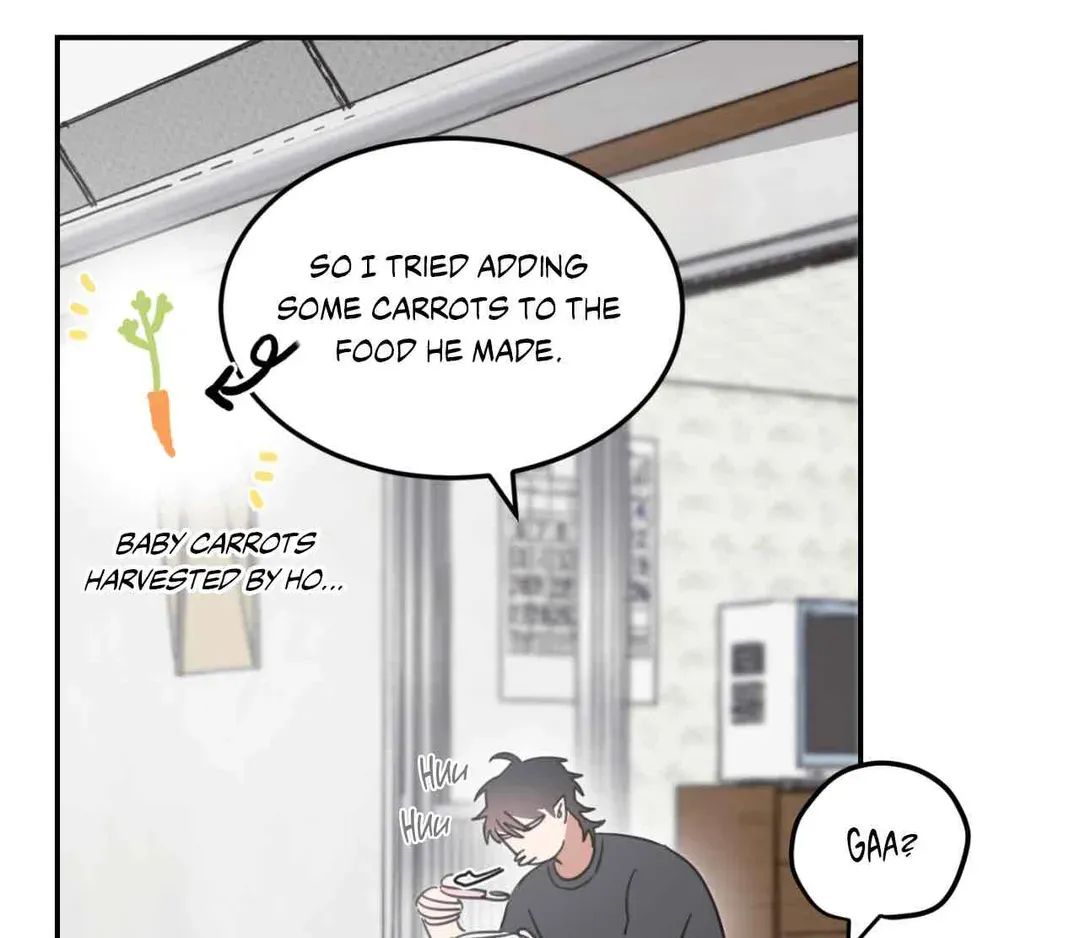Read Our Sunny Days chapter 21.8 image 29 on Lezhin