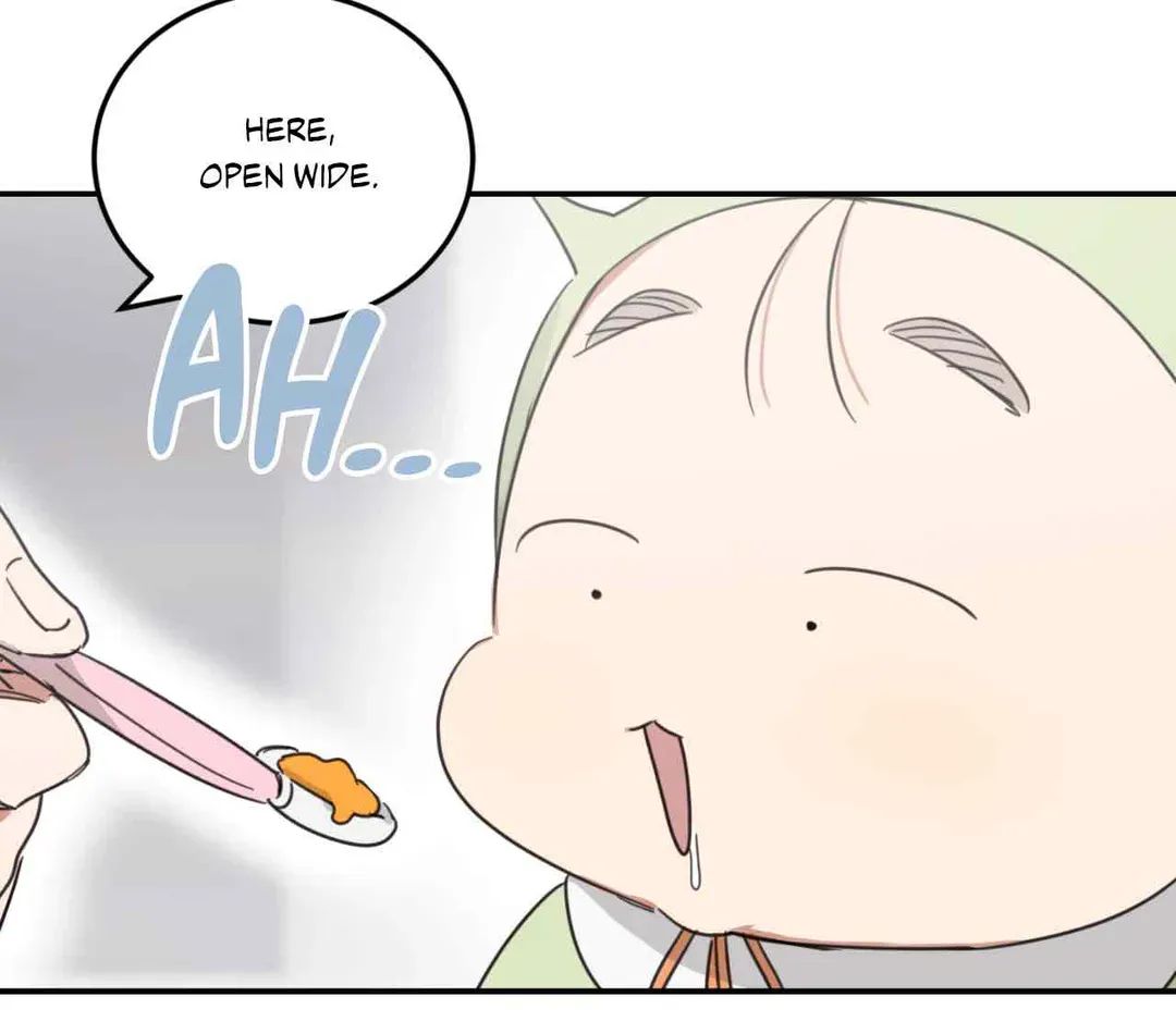 Read Our Sunny Days chapter 21.8 image 31 on Lezhin