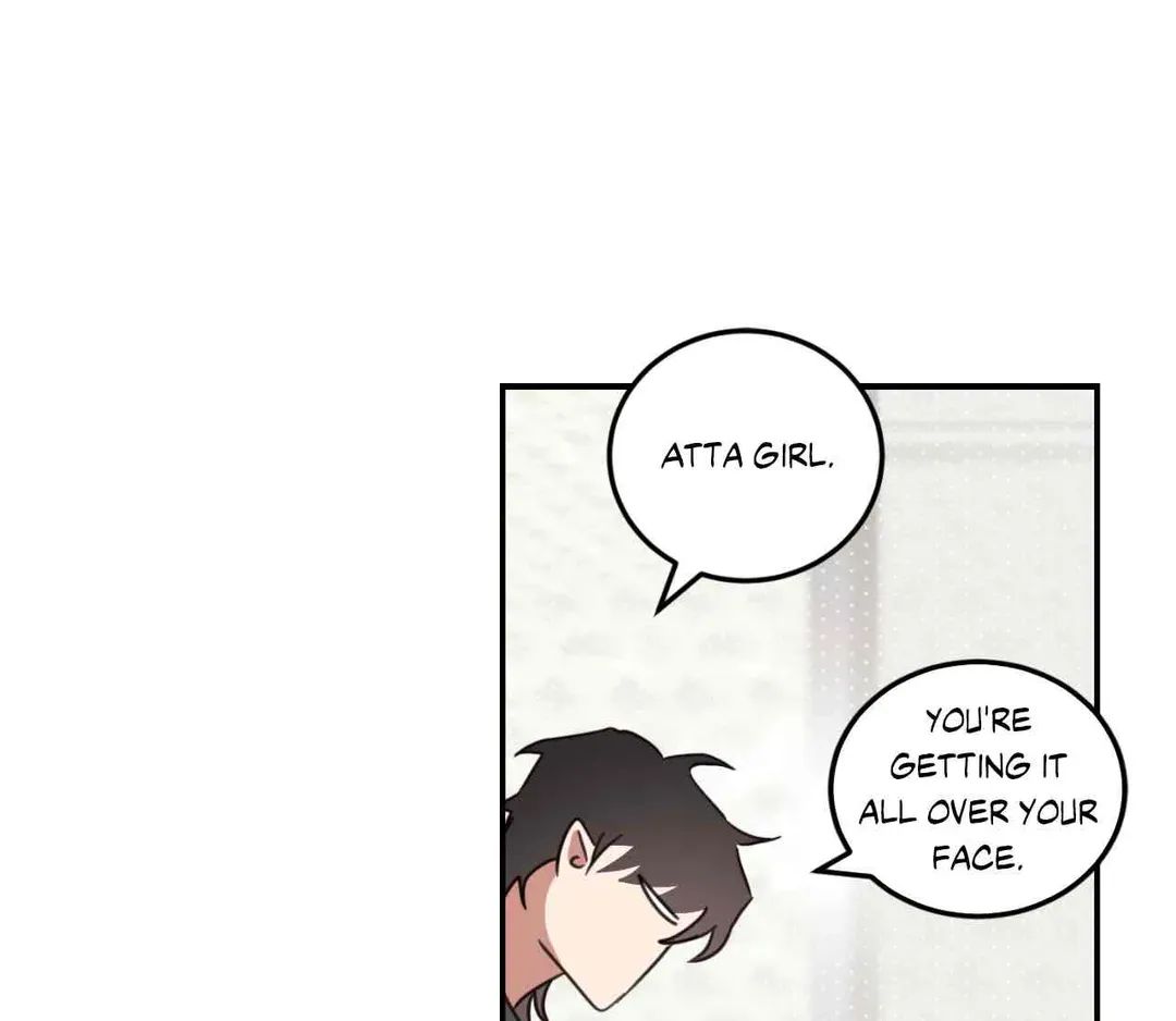 Read Our Sunny Days chapter 21.8 image 32 on Lezhin