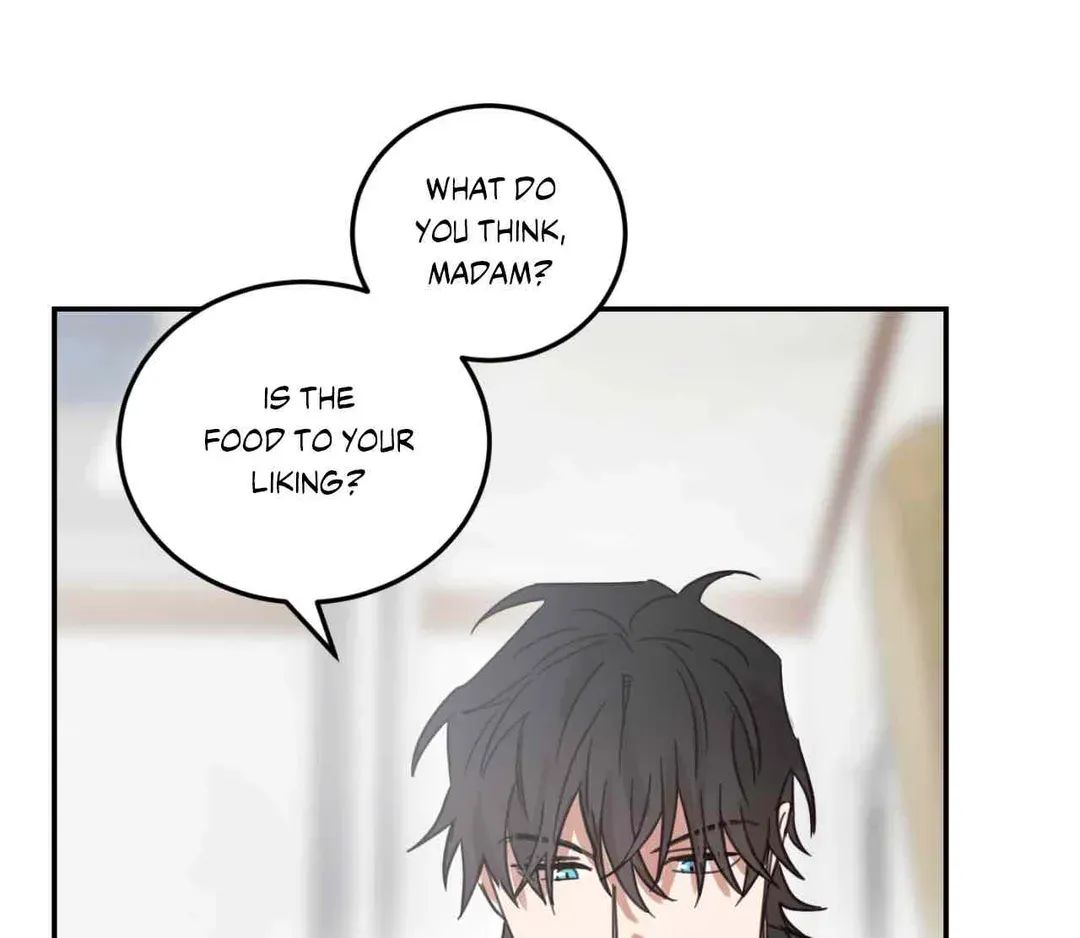 Read Our Sunny Days chapter 21.8 image 34 on Lezhin