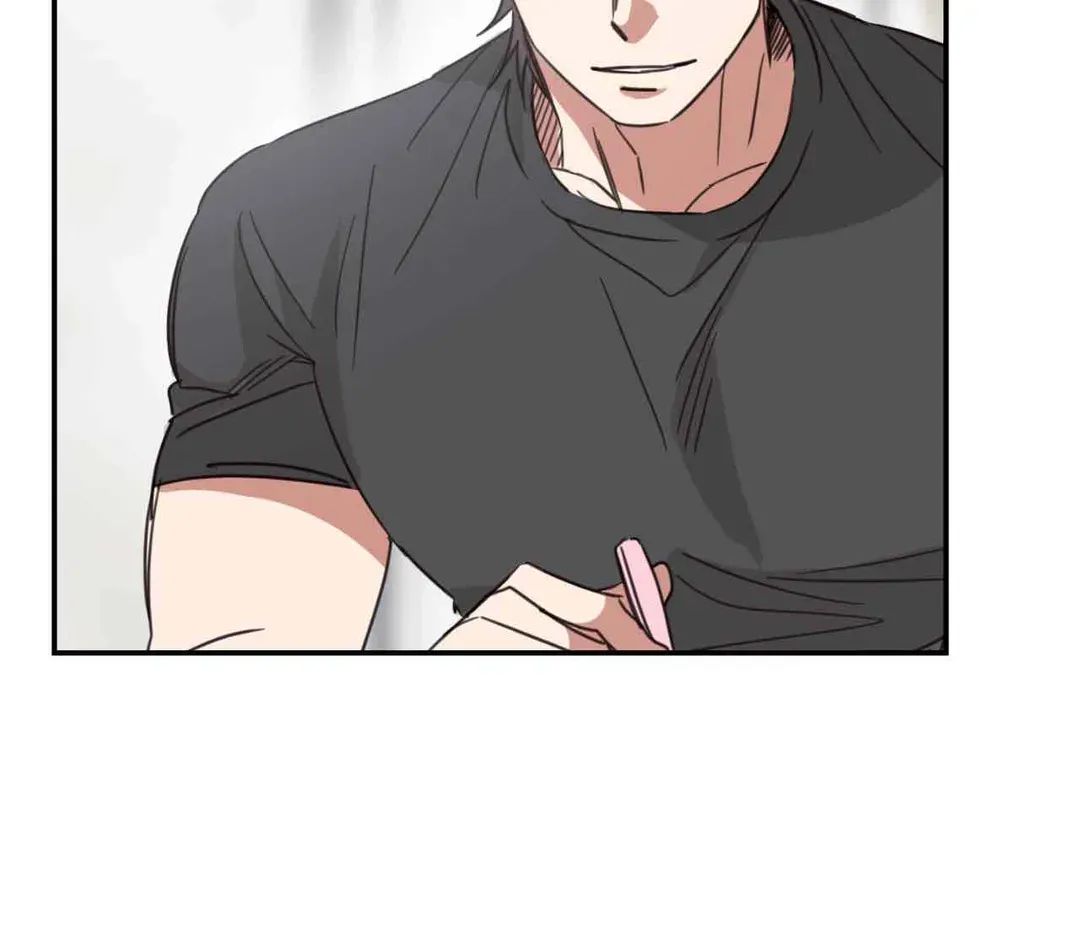Read Our Sunny Days chapter 21.8 image 35 on Lezhin